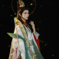 Hắc Hoàng [ Hồ đế]