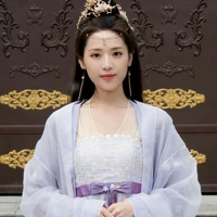 Hắc thanh Liên [ nhị tỷ]