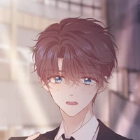 Đồng Khánh/ Henry( anh ba của Đồng Dao)