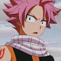 natsu dragneel