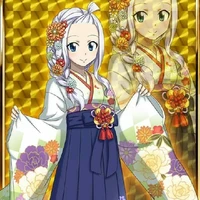 mirajane strauss