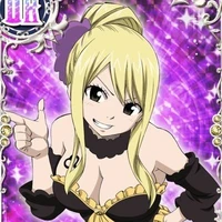 lucy heartfillia