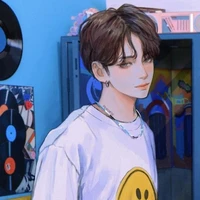 Park Hery _anh nàng_