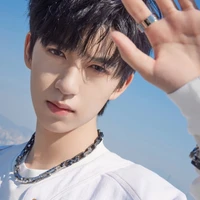Hạ Tuấn Lâm( cậu)