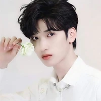 Nghiêm Hạo Tường( anh)