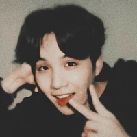 Min yoongi
