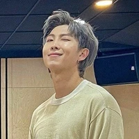 Kim NamJoon (ba Jimin)