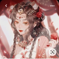 Tiêu Khả : Nhị tiểu thư