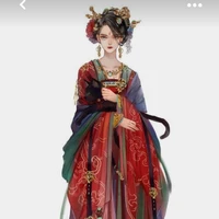 Thẩm Lan : mẹ kế y