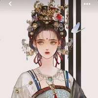Niên Di nương : Niên Linh Linh