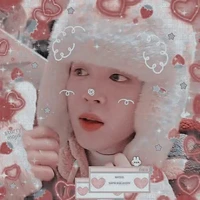 PARK JIMIN