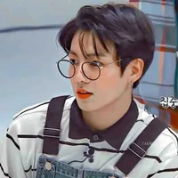 JEON JUNGKOOK