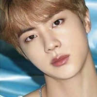 KIM SEOK-JIN
