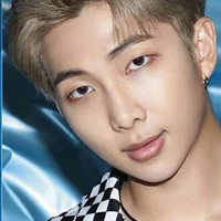 KIM NAMJOON