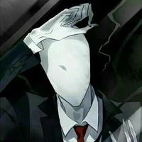 slenderman