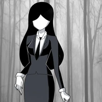 slenderwoman