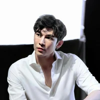 mew ( bạn thân boun)