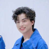 gulf ( bạn thân Prem)