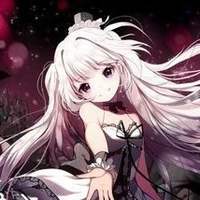 Emma Izanami_con nuôi nhà Izanami