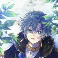 Edric Izanami_thiếu gia nhà Izanami