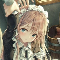 Ruri_bên cạnh Emma