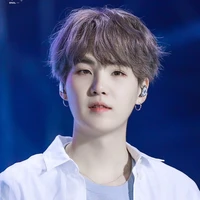 MIN Yoongi( suga )
