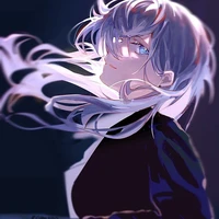 Musuno Kiri [Yuna]