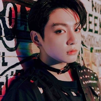 Jeon jungkook 