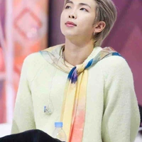 Kim namjoon