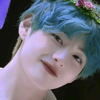 Kim taehyung