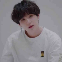 Min yoongi