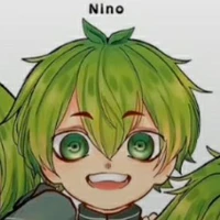 Shokubutsu Nino