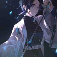Kochou Shinobu