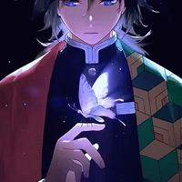 Tomioka Giyuu
