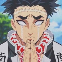 Himejima Gyomei