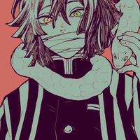 Iguro Obanai