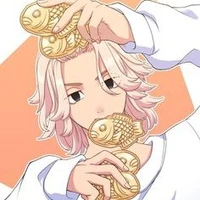 Sano Manjiro [mikey]