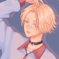 Inui Seishu[Inuipee]