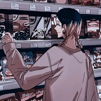 Haitani Ran