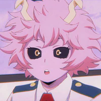 Ashido Mina