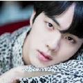 Kim SeokJin (mẹ nu9)