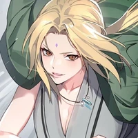 Tsunade