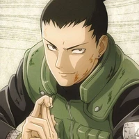 Shikamaru