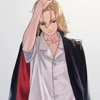 Sano Manjirou /Mikey
