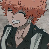 Nahoya Kawata/ Smiley
