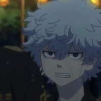 Souya Kawata/ Angry