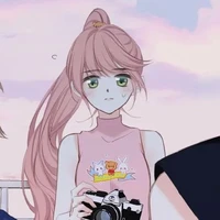 🌸Tiêu nhiên🌸