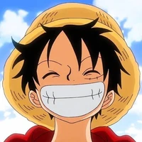luffy