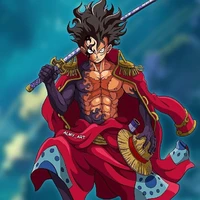 luffy gear 5