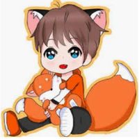 Foxbi/ Pirate team/ ác quỷ